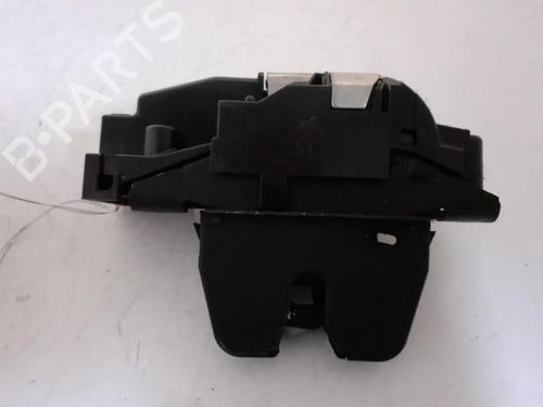 Used Tailgate lock Tailgate lock CITROËN C3 Picasso (SH_) 1.6 HDi (90 hp) 24750614 24750614