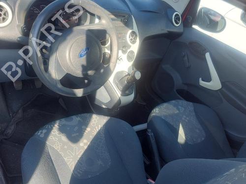 Left headlight FORD KA (RU8) 1.2 | BP38596861C28 - Image 10