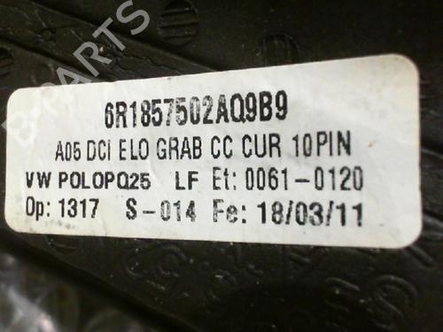 Used Right mirror Right mirror 24755094 24755094