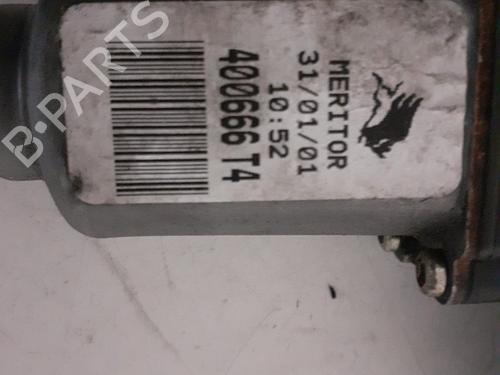 Used Front right window mechanism Front right window mechanism NISSAN MICRA II (K11) 1.0 i 16V (K11) (60 hp) 28498205 28498205