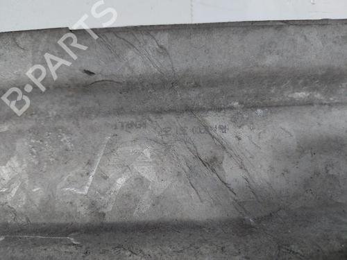 Used Crossmember Crossmember RENAULT SCÉNIC II (JM0/1_) 1.6 16V (JM1R) (112 hp) 39938478 39938478