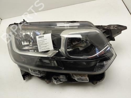 Right headlight CITROËN BERLINGO Box Body/MPV (K9) | BP36096467C29 - Image 2