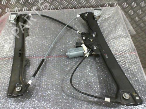 Front left window mechanism BMW 5 (E60) 530 d | BP24766282C22 - Image 5