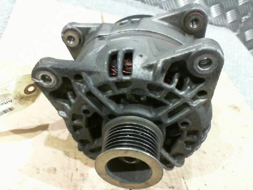 Alternator RENAULT LAGUNA II (BG0/1_) 2.0 16V (BG00, BG0K, BG0P, BG0W) | BP24752084M7 