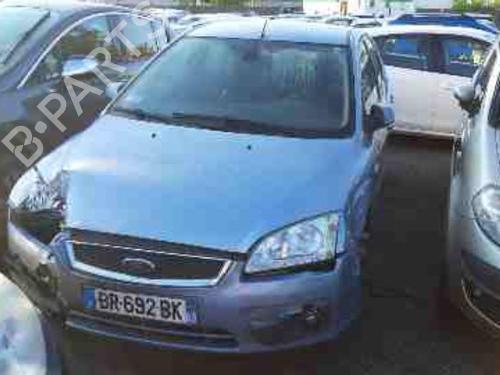 Left taillight FORD FOCUS II (DA_, HCP, DP) 1.8 TDCi | BP24762290C34 