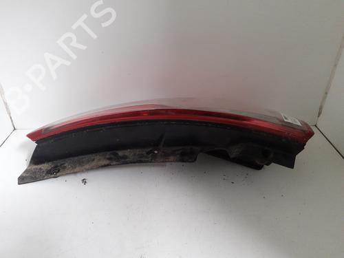 Used Right taillight Right taillight CITROËN C4 Picasso I MPV (UD_) [2006-2015] 26293534 26293534