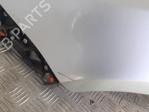 Left front fenders OPEL CORSA D (S07) 1.3 CDTI (L08, L68) | BP25860926C41