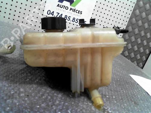 Used Expansion tank PEUGEOT 407 (6D_) 2.0 HDi 135 (6DRHRH, 6DRHRE, 6DRHRG, 6DRHRJ) (136 hp) 24763438