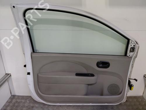 left-front-door-renault-twingo-ii-cn0_-2007-31097247 main image