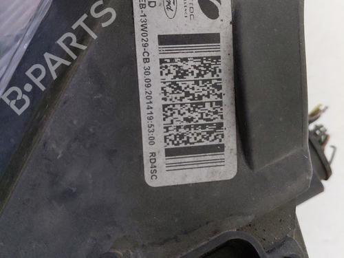 Used Right headlight Right headlight FORD FOCUS III 1.6 TDCi (115 hp) 32655652 32655652