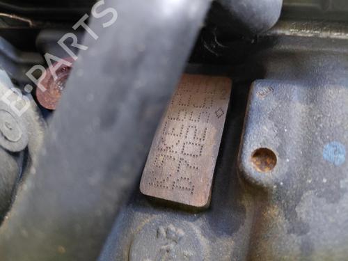 Engine RENAULT KANGOO Express (FW0/1_) | BP37068675M1 - Image 5