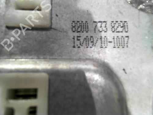 Used Front left window mechanism Front left window mechanism DACIA SANDERO 1.5 dCi (68 hp) 24752286 24752286