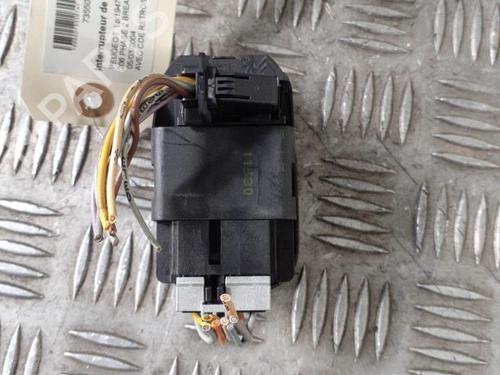 Used Switch Switch PEUGEOT 206 SW (2E/K) 2.0 HDi (90 hp) 24767157 24767157