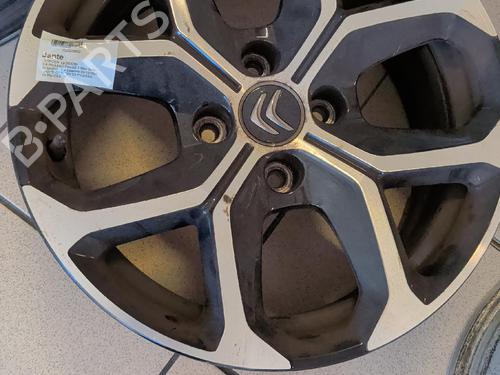 Used Rim Rim 38750887 38750887