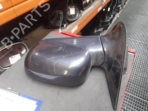 Left mirror HYUNDAI SANTA FÉ I (SM) 2.0 CRDi 4x4 | BP24748303C26 