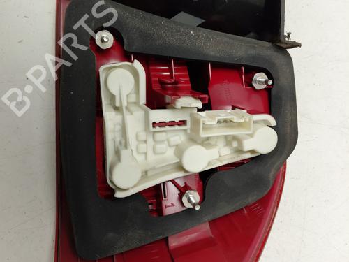 Left taillight BMW 3 (E90) | BP26957060C34 - Image 5