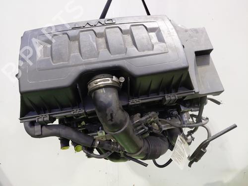 Engine MG MG ZS SUV (AZS1) 1.5 VTi | BP26193194M1 - Image 3