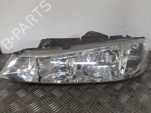 Used Left headlight PEUGEOT 406 (8B) 2.0 HDI 110 (109 hp) 24766293