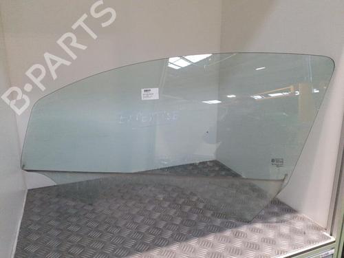 Front left door window OPEL CORSA D (S07) 1.3 CDTI (L08, L68) | BP24740566C18 