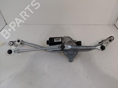 Viskermotor vindrude CITROËN JUMPY III Van (V_) 2.0 BlueHDi 120 | BP30814670M29 