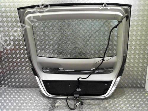 Tailgate MERCEDES-BENZ C-CLASS Coupe (CL203) C 200 CDI (203.707) | BP24765442C6 