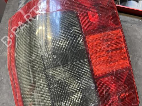 Left taillight FIAT TIPO (160_) 1.4 i.e. (160.AP, 160.AD, 160.EA) | BP24769632C34 