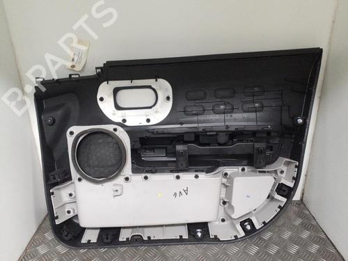 Used Front left panel Front left panel CITROËN C3 III (SX) 1.2 VTi 82 (82 hp) 24747612 24747612