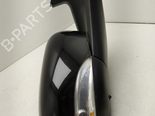 Right mirror RENAULT ZOE (BFM_) ZOE (BFMD) | BP32413203C27