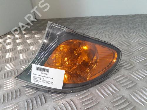 Left front indicator BMW 3 Touring (E46) 320 d | BP24761783C32 