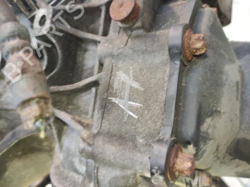 Gearbox OPEL CORSA D (S07) 1.4 (L08, L68) | BP25864039M3 - Image 7