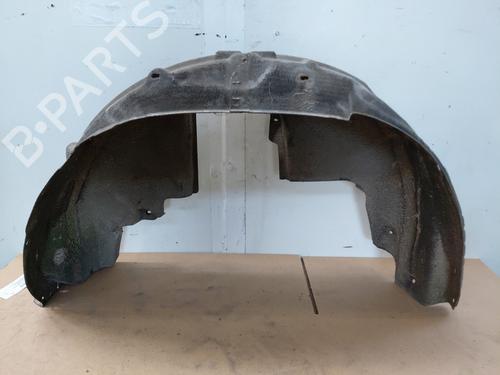 Hjulbue SKODA KAROQ (NU7, ND7) 1.6 TDI | BP32980902C56 - Image 2