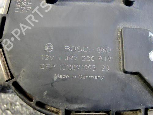 Front wiper motor VW GOLF VI (5K1) 1.6 TDI | BP24740703M29  - Image 6