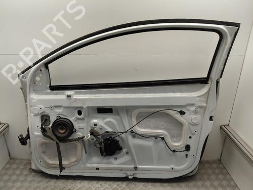 Used Right front door Right front door RENAULT MEGANE III Coupe (DZ0/1_) 1.9 dCi (DZ0N, DZ0J, DZ1J, DZ1K) (131 hp) 35990006 35990006
