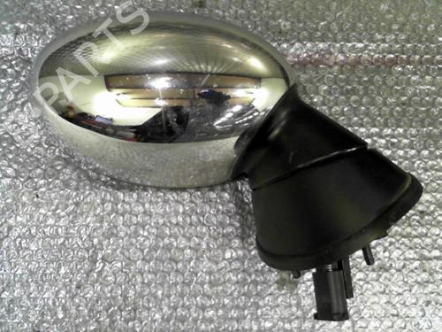 Used Right mirror MINI MINI (R50, R53) Cooper (116 hp) 24765550