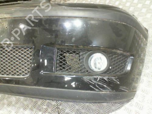 Used Front bumper Front bumper VW POLO (6N2) 1.4 16V (75 hp) 24745607 24745607