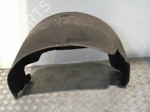 Used Wheel arch PEUGEOT 508 SW I (8E_) 1.6 HDi (115 hp) 24749079
