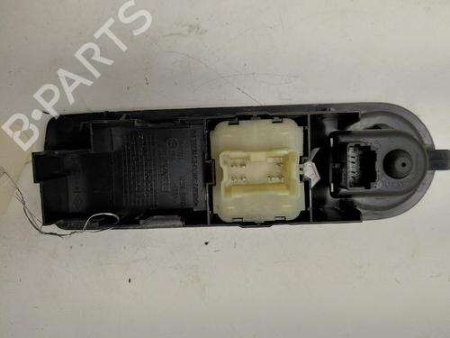 Left front window switch RENAULT CLIO III Grandtour (KR0/1_) | BP36873664I27 - Image 3