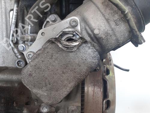 Used Engine CITROËN BERLINGO / BERLINGO FIRST MPV (MF_, GJK_, GFK_) 1.6 HDI 90 (MF9HX) (90 hp) 27985142