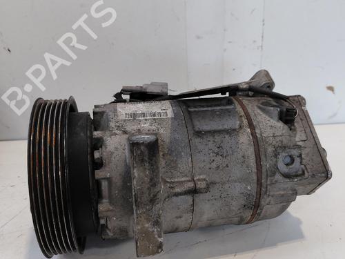 Used AC compressor AC compressor RENAULT CLIO IV (BH_) 1.5 dCi 90 (90 hp) 39233716 39233716