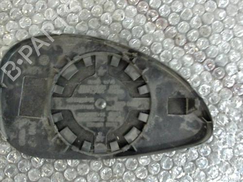 Right mirror glass CITROËN C4 I (LC_) 1.6 HDi | BP24740671C147 