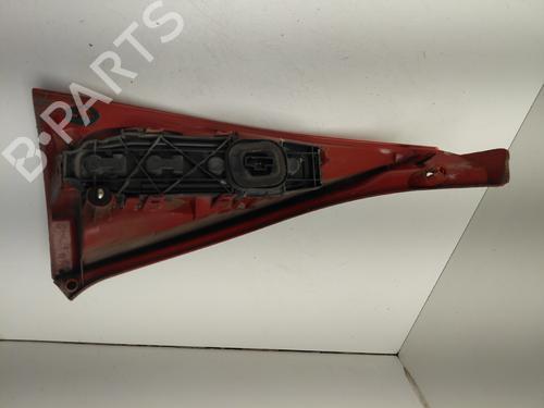 Used Right taillight Right taillight CITROËN C3 I (FC_, FN_) [2002-2013] 36481112 36481112