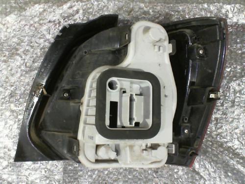 Left taillight VW POLO V (6R1, 6C1) 1.2 TDI | BP24745640C34 