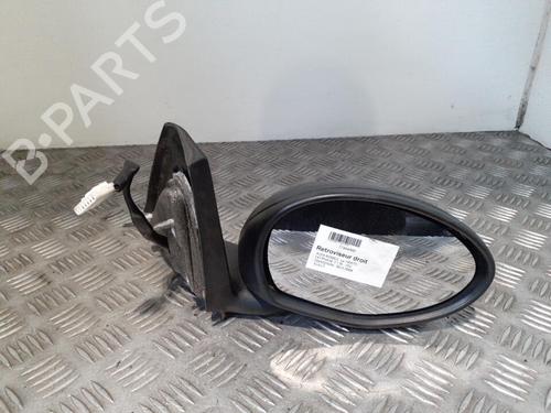 Used Right mirror Right mirror ALFA ROMEO 147 (937_) 1.6 16V T.SPARK (937.AXA1A, 937.AXB1A, 937.BXB1A) (120 hp) 24746380 24746380