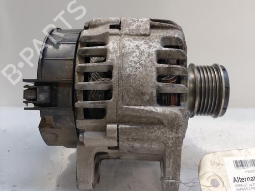 Alternator RENAULT KANGOO Express (FW0/1_) 1.5 dCi 90 (FW0G, FW05, FW08, FW11) | BP32423673M7
