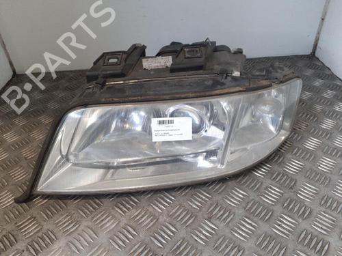 Left headlight AUDI A6 C5 (4B2, 4B4) 2.5 TDI quattro | BP24767494C28 - Image 2