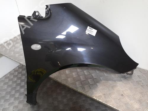 Used Right front fenders MERCEDES-BENZ A-CLASS (W168) A 170 CDI (168.009, 168.109) (95 hp) 26461763