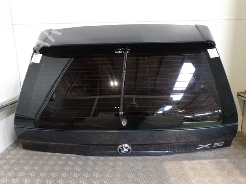 Tailgate BMW X5 (E53) 3.0 d | BP24754023C6 - Image 4