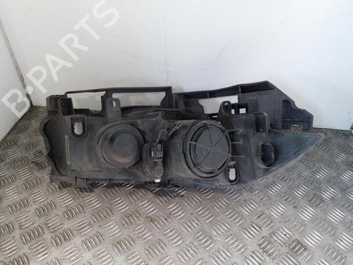 Used Left headlight RENAULT MEGANE II (BM0/1_, CM0/1_) 1.5 dCi (BM1E, CM1E) (106 hp) 24756307