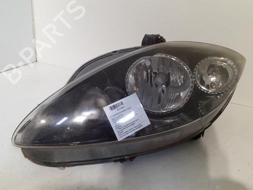 Used Left headlight SEAT LEON (1P1) 1.6 (102 hp) 24764793