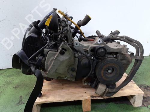 Engine RENAULT TWINGO II (CN0_) 1.2 Turbo (CN0C, CN0F) | BP24750832M1  - Image 5